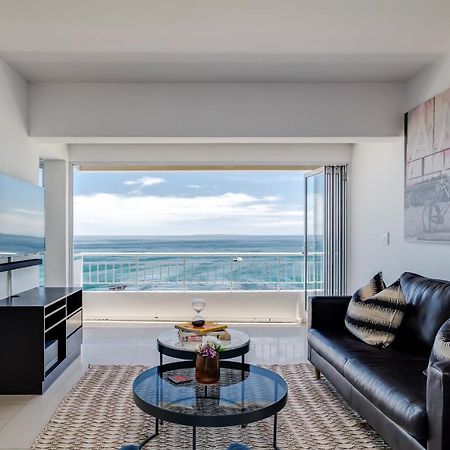 Atlantic Spray Apartment Cape Town Exterior photo