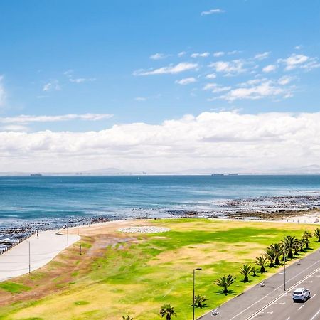 Atlantic Spray Apartment Cape Town Exterior photo