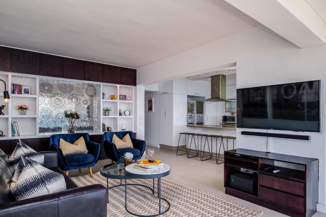 Atlantic Spray Apartment Cape Town Exterior photo