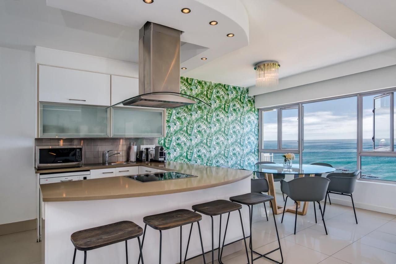 Atlantic Spray Apartment Cape Town Exterior photo