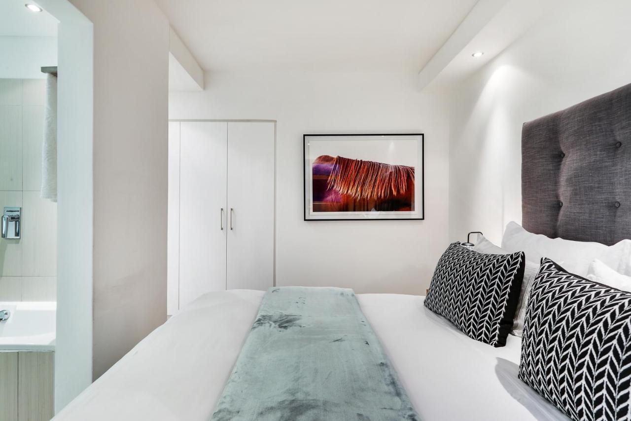 Atlantic Spray Apartment Cape Town Exterior photo
