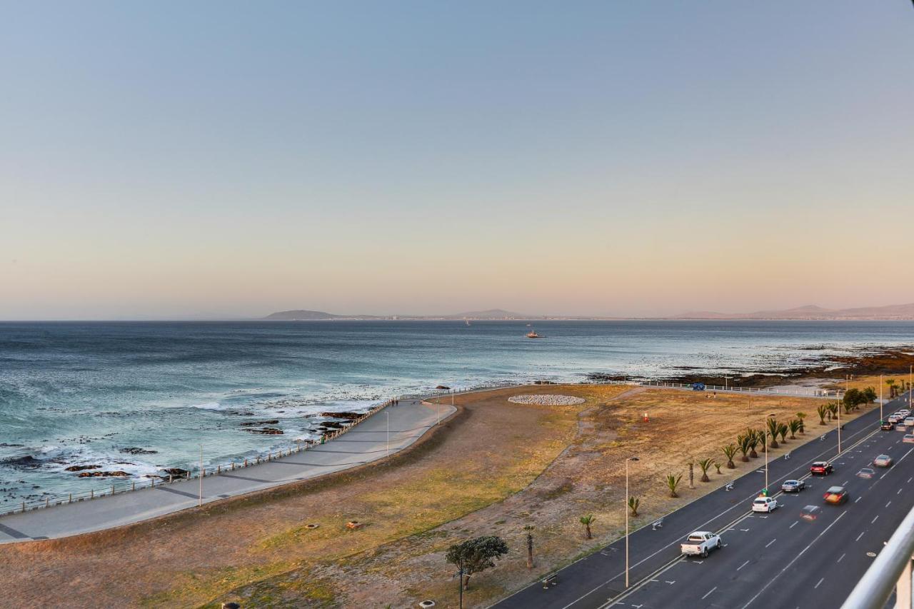 Atlantic Spray Apartment Cape Town Exterior photo