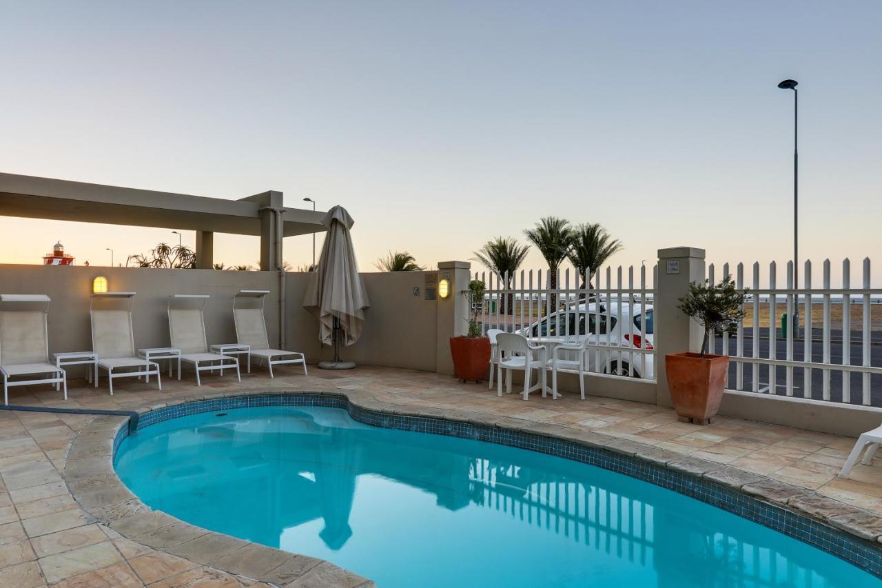 Atlantic Spray Apartment Cape Town Exterior photo