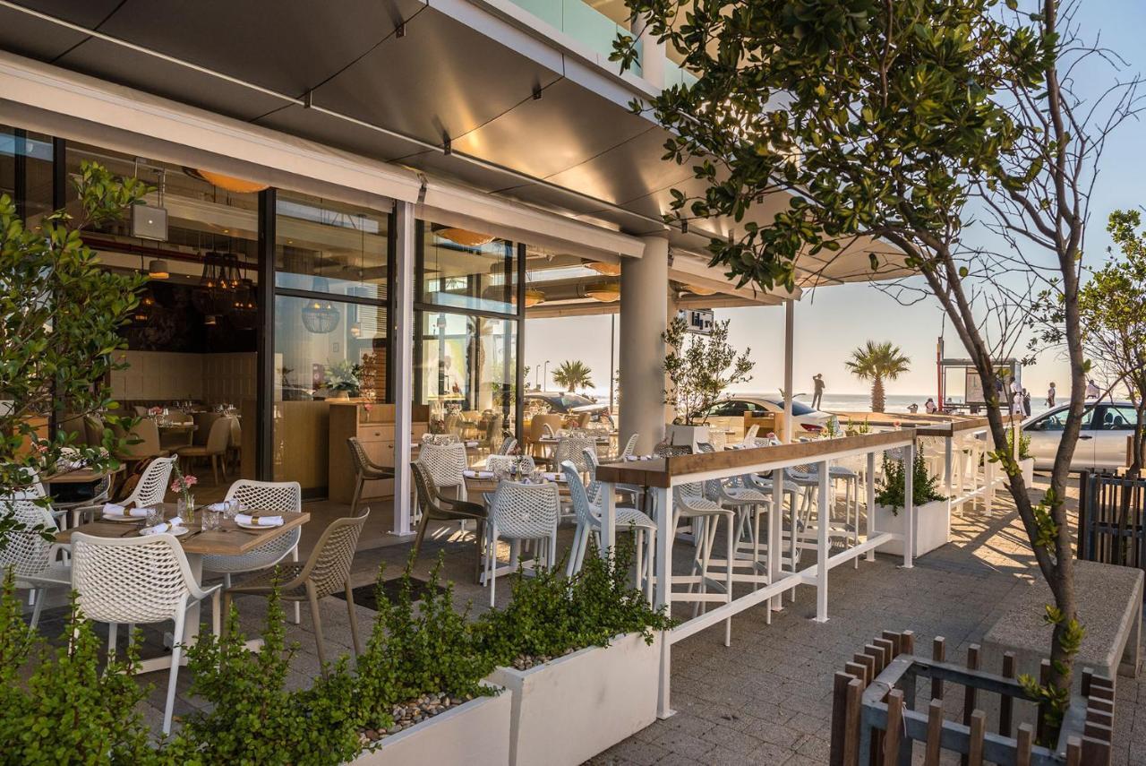 Atlantic Spray Apartment Cape Town Exterior photo